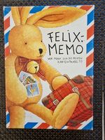 Felix Memo Memory, Kinderspiel Frankfurt am Main - Ostend Vorschau