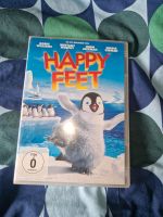 Happy Feet DVD Niedersachsen - Braunschweig Vorschau