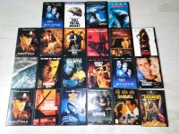 22 Kult Filme DVD Sammlung Alle im Snapper Case Paket 22 Top Film Bielefeld - Bielefeld (Innenstadt) Vorschau