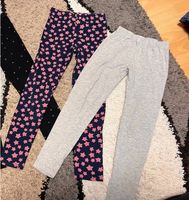 Leggings in Gr 134/140 für 1€ pro Stück Hessen - Büttelborn Vorschau