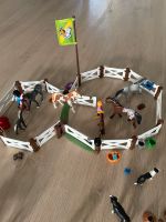 Viel Playmobil * Pferde * Haus Nordrhein-Westfalen - Werne Vorschau