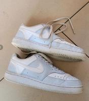Sneaker Turnschuhe,  39, Nike Niedersachsen - Hambergen Vorschau