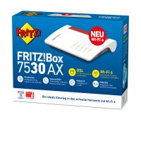 Fritz!Box 7530 AX Niedersachsen - Diepholz Vorschau