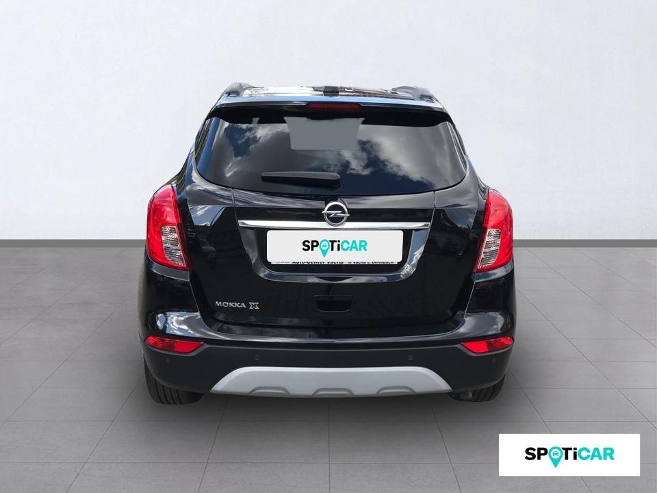 Opel Mokka X ON 1.6 +SIV +Kamera +Klima +CarPlay +PDC in Vacha