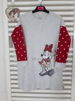 ❤️ BENETTON: Disney Nachthemd Minnie Mouse 130 128 134 MIMY128 Berlin - Hellersdorf Vorschau