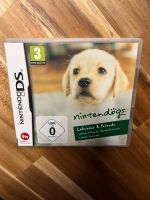 Nintendo DS Nintendögs Labrador & Friends Rheinland-Pfalz - Plaidt Vorschau