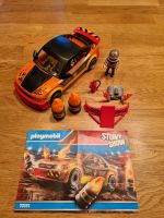 Playmobil Stuntshow Crashcar 70551 Baden-Württemberg - Nagold Vorschau