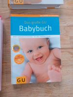 Das große Babybuch Baden-Württemberg - Giengen an der Brenz Vorschau