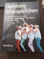 Hardenberg Schauspielführer Friedrichshain-Kreuzberg - Friedrichshain Vorschau