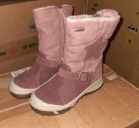 Winterstiefel, Stiefel gefüttert Barmatex NEU OVP Gr. 32 Sachsen - Ottendorf-Okrilla Vorschau