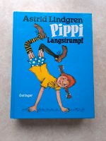 Pippi Langstrumpf Buch von Astrid Lindgren Nordrhein-Westfalen - Heimbach Vorschau