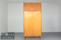 DDR Retro Kleiderschrank Vintage Mid Century Wäscheschrank Berlin - Lichtenberg Vorschau