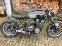 Yamaha XS1100 2H9 Cafe Racer Umbau Nordrhein-Westfalen - Oberhausen Vorschau