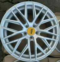 Alufelgen MAM RS4 LK 5x120 ET35 8x18 BMW Hessen - Haiger Vorschau