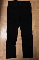 MAC Jeans Angela schwarz - neuwertig - 42 Kr. München - Neuried Kr München Vorschau