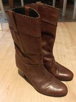 Lederstiefel von Vagabond, Gr. 39 Lübeck - Buntekuh Vorschau