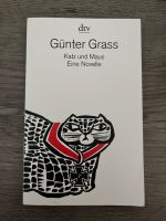 Katz und Maus Buch Niedersachsen - Löningen Vorschau