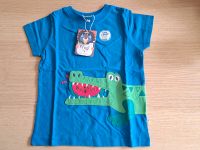 Frugi Shirt wunderschön! Gr. 98 / 104 Neu! Thüringen - Weimar Vorschau