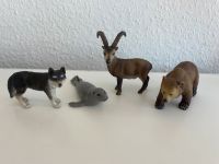 Schleich nordische Tiere Altona - Hamburg Sternschanze Vorschau