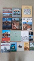 Diverse Bücher über Meißen Dresden - Coschütz/Gittersee Vorschau