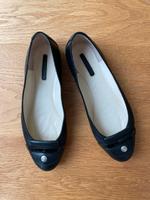 Longchamp Le Pliage Cuir Ballerinas Gr 38 wie neu Baden-Württemberg - Heidelberg Vorschau