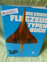 Flugzeugtypen-Buch Baden-Württemberg - Tuningen Vorschau