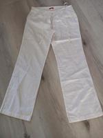 Weiße Damenhose, Leinen, s.Oliver Gr.40 Nordrhein-Westfalen - Lotte Vorschau