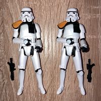 Star Wars Hasbro Imperial Stormtrooper Squad Leader 10 cm Figur Dresden - Striesen-West Vorschau