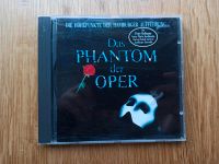 Das Phantom der Oper Musical | CD | Hamburger Aufführung 1990 Baden-Württemberg - Weil der Stadt Vorschau