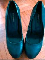 Pumps High Heels Schuhe Neuwertig Hessen - Roßdorf Vorschau