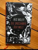 Iris Wolf -Die Unschärfe der Welt Rheinland-Pfalz - Mainz Vorschau