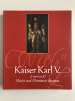 Kaiser Karl V. Katalog Luther Fugger Dürer Düsseldorf - Pempelfort Vorschau