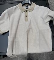 Boss Poloshirt - PHILLIPSON - beige - slim fit Bayern - Ingolstadt Vorschau