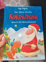 Der kleine Drache Kokosnuss besucht den Weihnachtsmann Stuttgart - Mühlhausen Vorschau