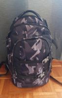 Satch Pack Gravity Gray Schulrucksack Bayern - Mintraching Vorschau