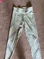 Sportleggings Leggings Gr S Puma Nordrhein-Westfalen - Bedburg-Hau Vorschau