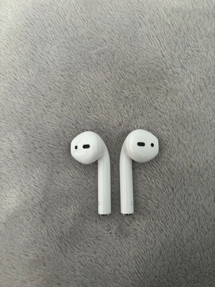 Airpods 2.Generation in Bayreuth