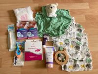 Mama Baby Paket alles unbenutzt - Stillen Grünspecht Niedersachsen - Lüneburg Vorschau