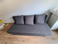 Schlafsofa Ikea Asarum Nordrhein-Westfalen - Netphen Vorschau