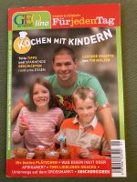 Rezepte/ Geolino Kochen mit Kindern Hamburg-Nord - Hamburg Langenhorn Vorschau