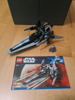 Lego 7915 Imperial V-Wing Starfighter Hessen - Gießen Vorschau