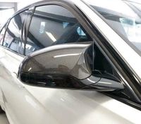 Carbon Spiegelkappen passend für BMW M2 M3 M4 F80 F82 F83 F87 Saarland - Großrosseln Vorschau