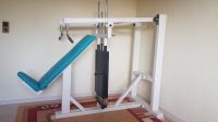 Gym80 Schräge Brustpresse - Incline Chest Press 100kg Nordrhein-Westfalen - Kürten Vorschau