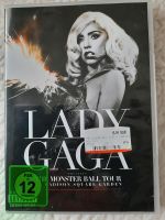 Lady Gaga DVD ( Monster Ball Tour) Thüringen - Jena Vorschau