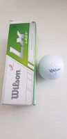 Wilson golf ball Rheinland-Pfalz - Dackenheim Vorschau