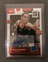 Panini Donruss Optic UFC 2023 (Norma Dumont/Autogramm) (Rookie) Rheinland-Pfalz - Contwig Vorschau