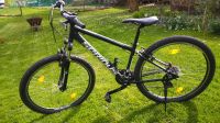 MTB Dirtbike SERIOUS Rockville 27,5 Zoll Sachsen - Bernsdorf b Hohenstein-Ernstthal Vorschau