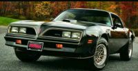 Pontiac Firebird 1977 - 1981 als Projekt gesucht Trans Am Formula Hessen - Lich Vorschau