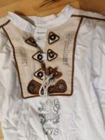 Leinenbluse trachtenbluse trachtenhemd charivari gr. S / M 36/38 Kr. Dachau - Dachau Vorschau