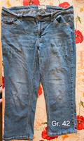 Damen Kleidung Hose Capri Shorts Gr. 42 Niedersachsen - Wolfsburg Vorschau